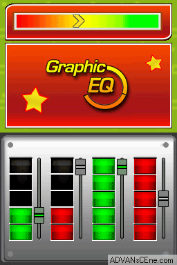 Beat The Intro screenshot 3 for Nintendo DS